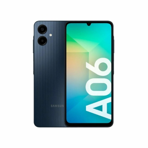 Samsung Galaxy A06 64Gb 4Gb Ram Dual Sim