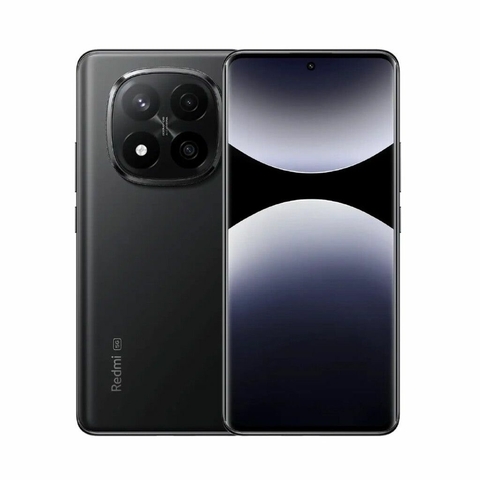 Celular Xiaomi Redmi Note 14 Pro Plus 5G 512GB 12GB RAM