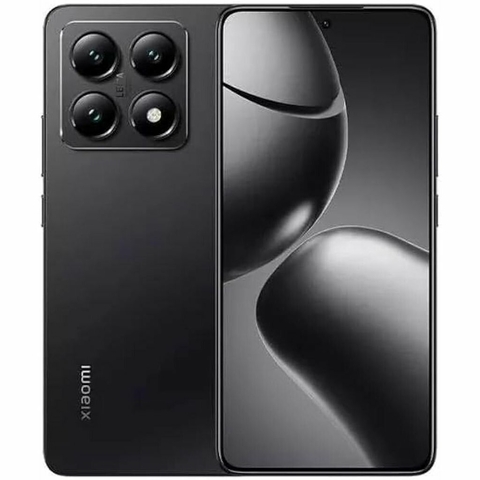 Celular Xiaomi 14T Pro 512GB 12GB RAM