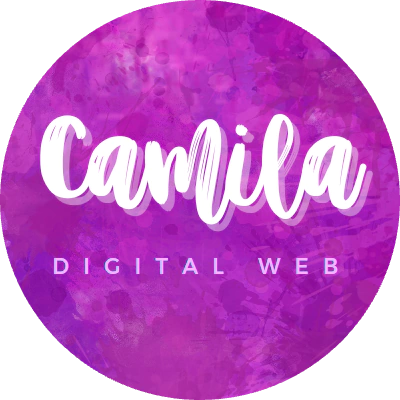 Camila - Digital Web