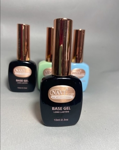 Base Gel NAVI - comprar online