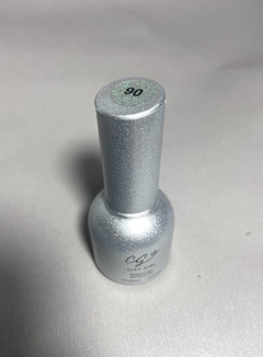 Esmalte Gel CITY GIRL - Beauty Shop DyM