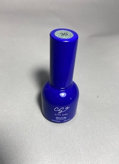 Esmalte Gel CITY GIRL en internet