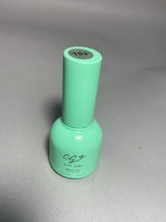 Esmalte Gel CITY GIRL