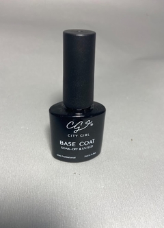 Base Coat CITY GIRL