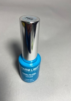 Esmalte Gel CHARM LIMIT - tienda online