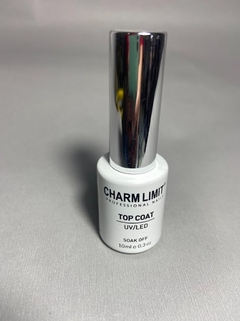 Top Coat CHARM LIMIT