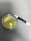 Polvo aurora amarillo