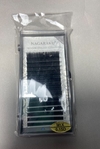 Blister extensiones de pestañas 0.15D