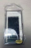 Blister extensiones de pestañas 0.20D