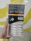 tips de soft gel city