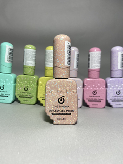Imagen de Esmaltes Cherimoya