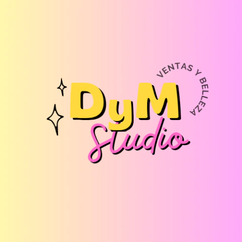 Beauty Shop DyM