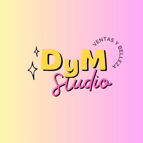 Beauty Shop DyM