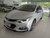 CHEVROLET CRUZE LTZ 2019 en internet