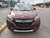HONDA HR-V EXL CVT 2017