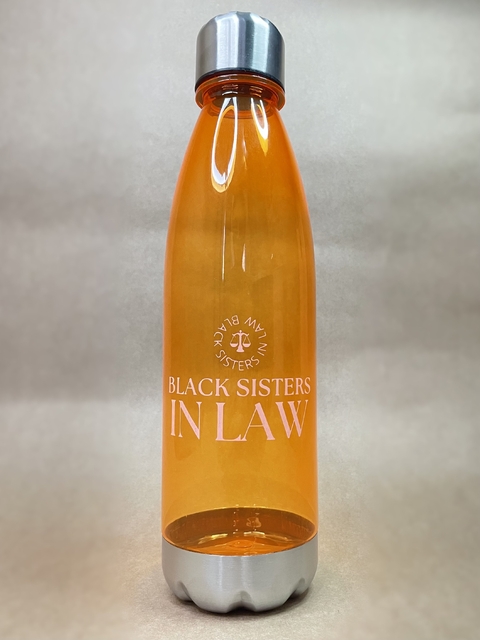 Garrafa Plástica BSL