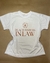 Camiseta BSL