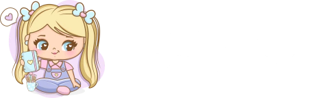 BELLA BAMBINA PAPELARIA FOFA