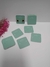 Tags para Brincos e Colares personalizados/ 50 unidades