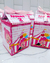 Caja Milk en internet