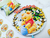 caketoppers Shaker - tienda online