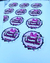 Stickers - comprar online