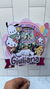 caketoppers Shaker en internet