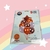 Globos estrella confeti - comprar online