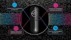 COMBO NOW REVOLUTION e DETOX MAIS - 2 UNIDADES - loja online