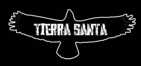 Tierra Santa