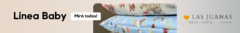 Banner de la categoría Línea Baby