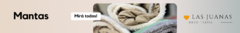 Banner de la categoría Mantas