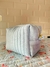 Neceser Puffer Celeste en internet