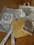 Set Cocina Mil Rayas