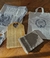 Set cocina natural - comprar online