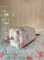Neceser Shabby Chic Mediano - comprar online