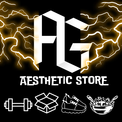 AG Aesthetic Store