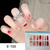 Esmalte Adesivo Decorado