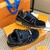 Tenis Louis Vuitton Trainer