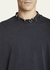 Camiseta Balenciaga Oversized na internet