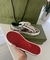 Imagem do Tenis Gucci 1977