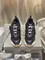 Tenis Balenciaga Triples na internet