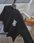 Camiseta Burberry Oversized na internet