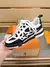 Sneaker LV 1854 - WR Shop
