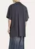 Camiseta Balenciaga Oversized - WR Shop