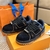 Tenis Louis Vuitton Trainer