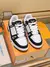 Tenis Louis Vuitton