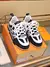 Sneaker LV 1854 na internet