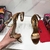 Sandália Dolce&Gabbana na internet